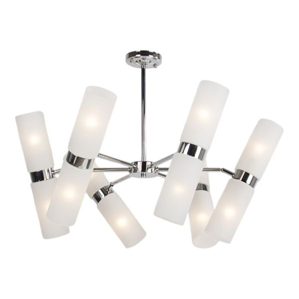 Люстра Wunderlicht WL9424-412