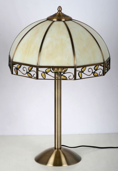 Настольная лампа Wunderlicht YL6543AB-T1 Panatea