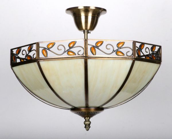 Люстра Wunderlicht YL6543AB-UP1 Panatea