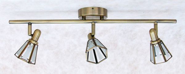 Спот Wunderlicht YL7911AB-2-S3 Snowdrops