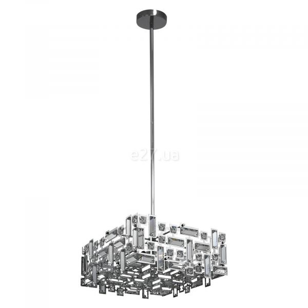 Люстра Wunderlicht YW2516-46