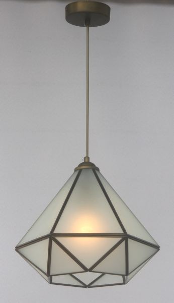 Подвесной светильник Wunderlicht YW3160-P1