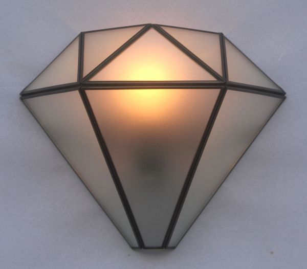 Бра Wunderlicht YW3160-W1B