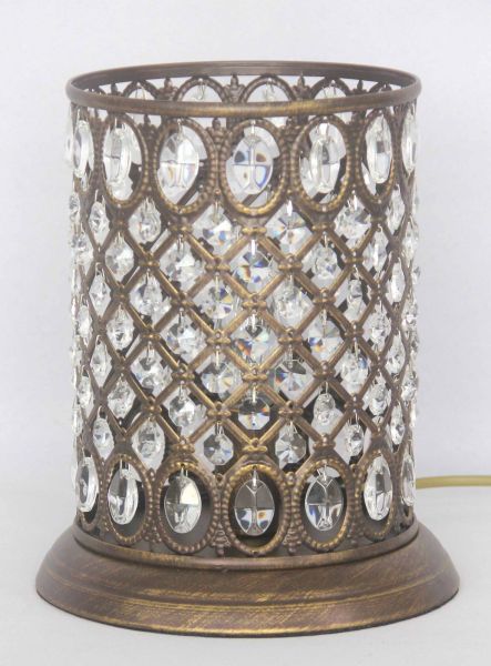 Настільна лампа Wunderlicht YW3864-T1B