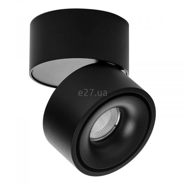 Точковий світильник ZARlight 03335B Universal G2-9W DIM Black