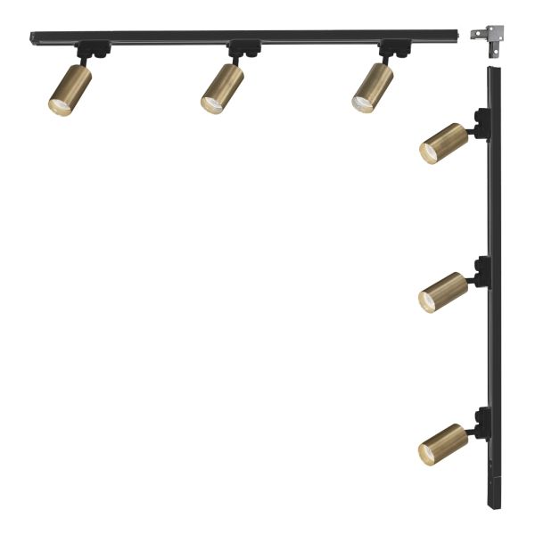 Трекова система Zuma Line 3563