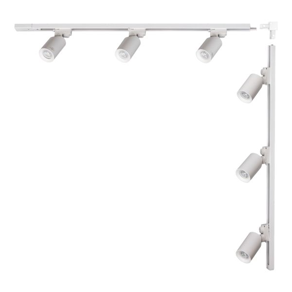 Трекова система Zuma Line 3567