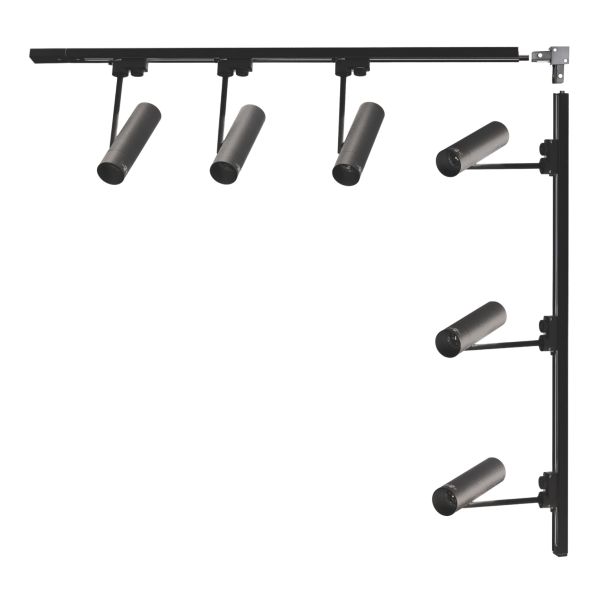 Трекова система Zuma Line 3569