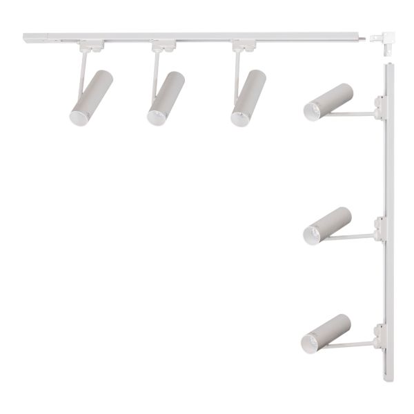 Трекова система Zuma Line 3576