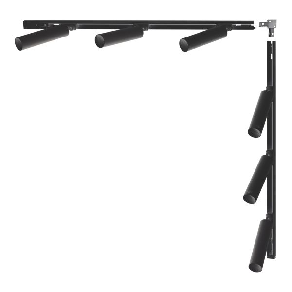 Трекова система Zuma Line 3577