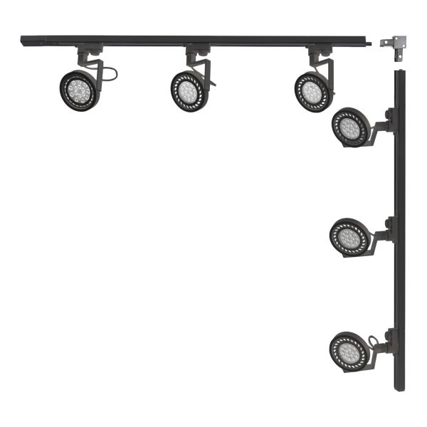 Трекова система Zuma Line 3579