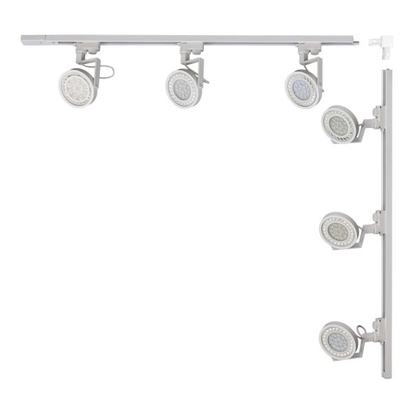 Трекова система Zuma Line 3580