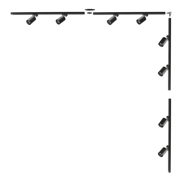 Трекова система Zuma Line 3584