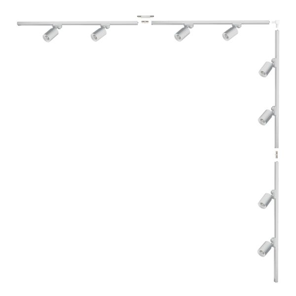 Трекова система Zuma Line 3585