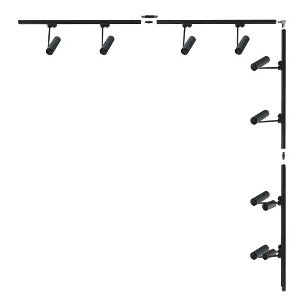 Трекова система Zuma Line 3586