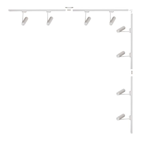 Трекова система Zuma Line 3587