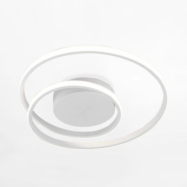 Люстра Zuma Line 4103-1WH Willis