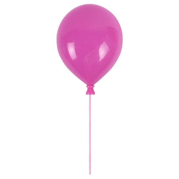 Бра Zuma Line 84454-PK Balloon