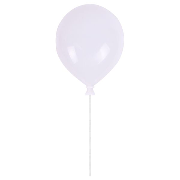 Бра Zuma Line 84454-WH Balloon