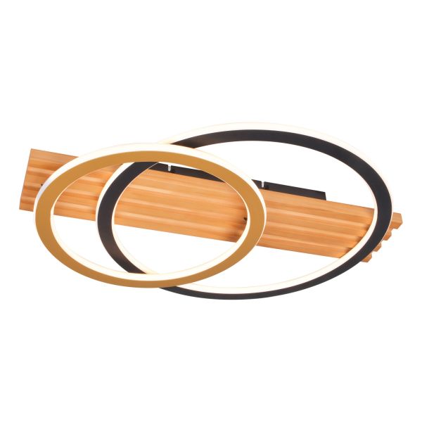 Люстра Zuma Line C230617002B Serana