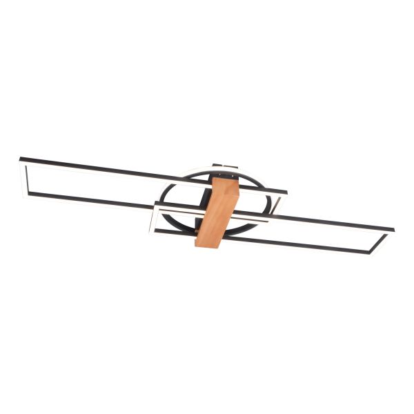 Люстра Zuma Line C230624203B Duatro