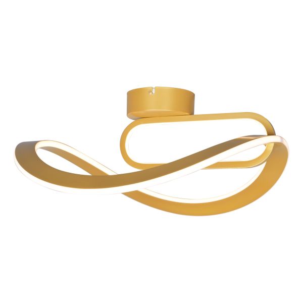 Люстра Zuma Line C241249403A Velenne