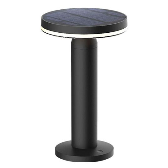 Парковый светильник Zuma Line DT33611 Carli