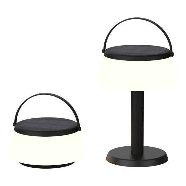 Настільна лампа Zuma Line DT36111 Aure