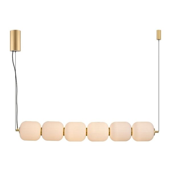 Підвісний світильник Zuma Line DU31292/50W Akari