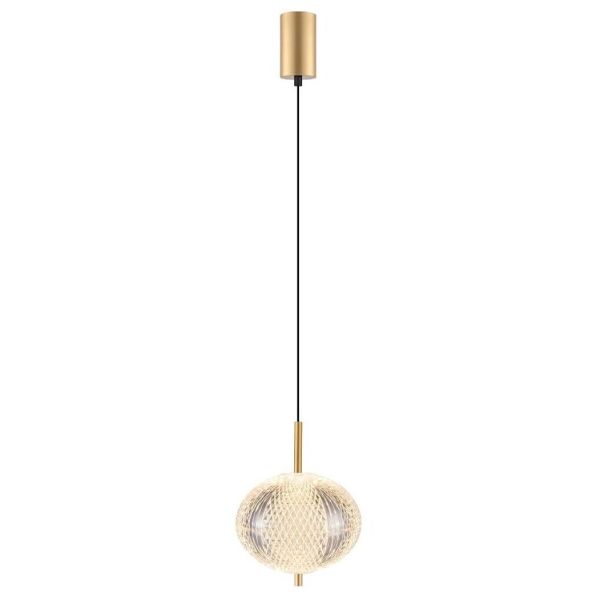 Підвісний світильник Zuma Line DU31350/6.5W Galatea