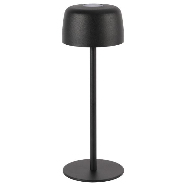 Настільна лампа Zuma Line ETLED-658-BK Poco
