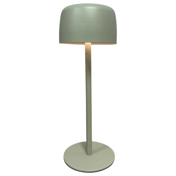 Настільна лампа Zuma Line ETLED-658-GR Poco