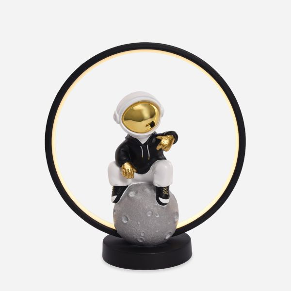 Настільна лампа Zuma Line EX15S020U-1 Astronauta