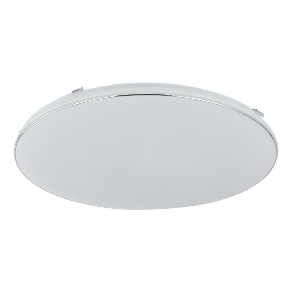 Стельовий світильник Zuma Line JE-DHR-0530-CH Omar