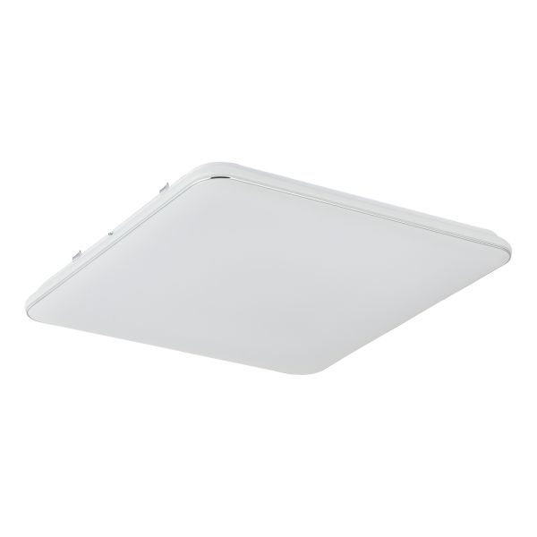 Стельовий світильник Zuma Line JE-DHS-0530-CH Omar