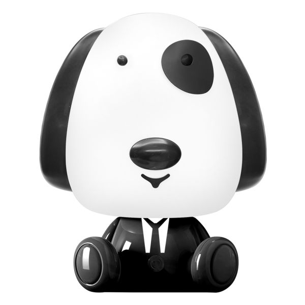 Нічник Zuma Line KDR-606-BL Pies