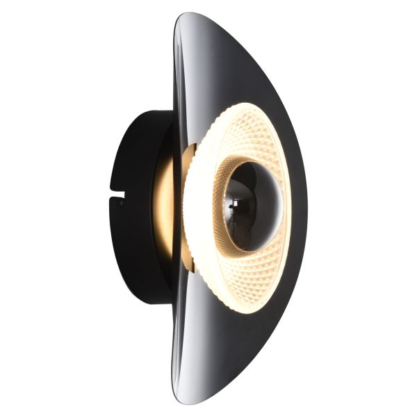 Бра Zuma Line MB2293-1S-3BCT Diop