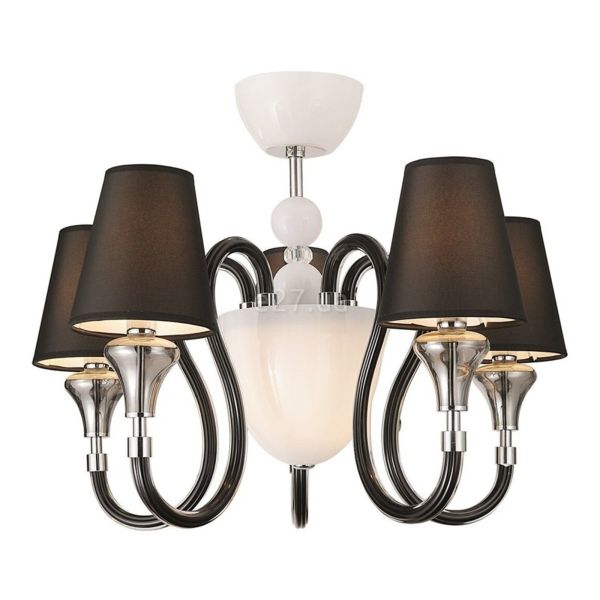 Люстра Zuma Line MC2070-5BL Chandelier