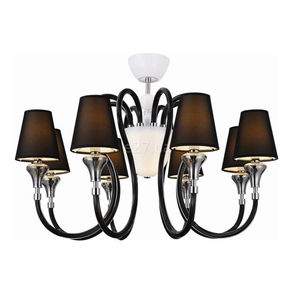 Люстра Zuma Line MC2070-8BL Chandelier