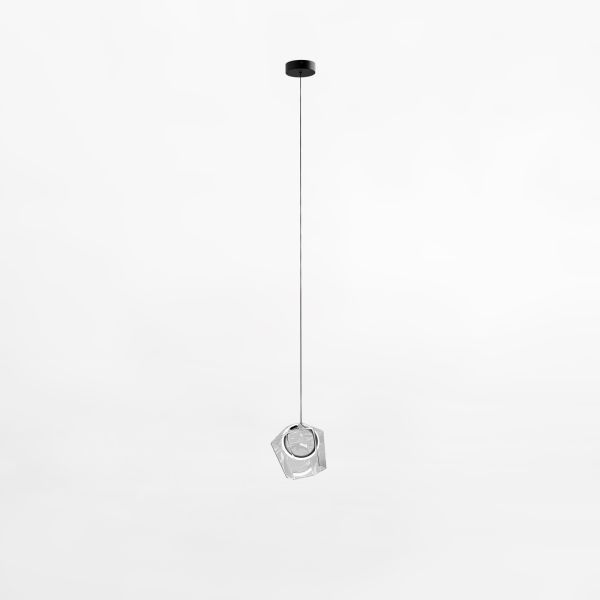 Підвісний світильник Zuma Line MD3350-1BL/C Colore