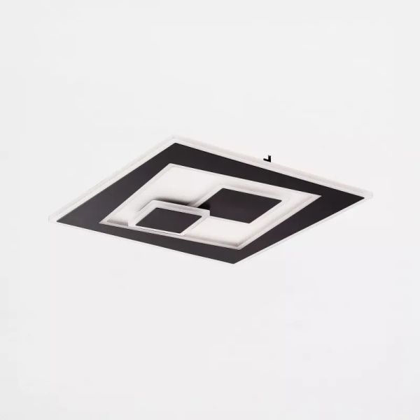 Люстра Zuma Line MS-3041S Dunk