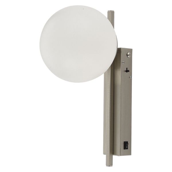 Бра Zuma Line MS223311-SN Nebula