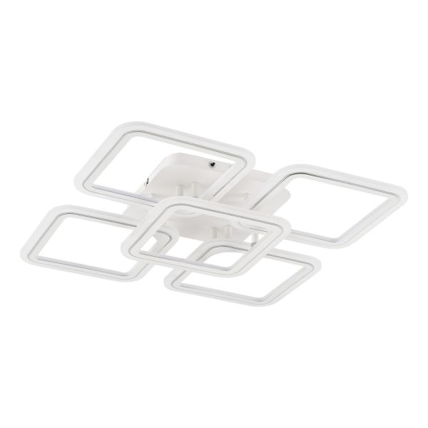 Люстра Zuma Line MS232150R-WH Stellar