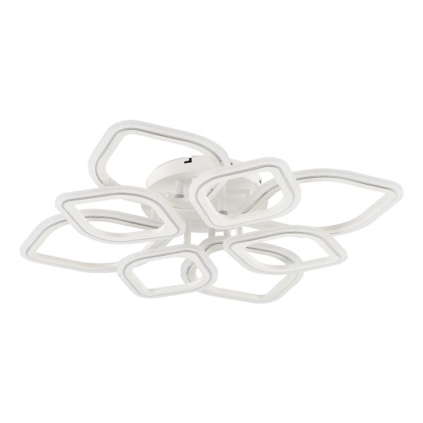 Люстра Zuma Line MS236180R-WH Illumia