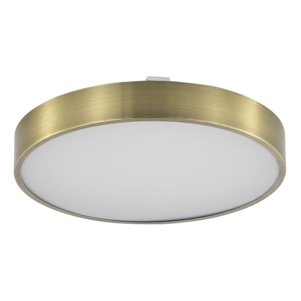 Люстра Zuma Line MS724-R500-AB Nadi