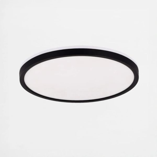 Стельовий світильник Zuma Line MS748320R-3-BK Bove