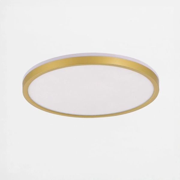 Стельовий світильник Zuma Line MS748320R-3-GD Bove