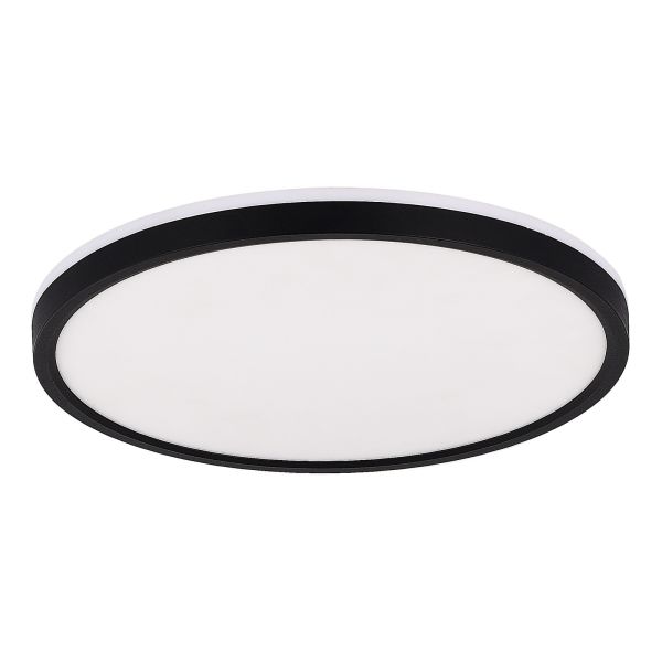 Потолочный светильник Zuma Line MS748400R-BK Colis