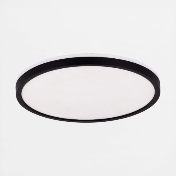 Стельовий світильник Zuma Line MS748500R-3-BK Bove