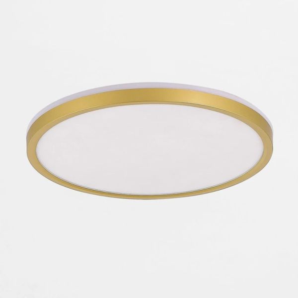 Стельовий світильник Zuma Line MS748500R-3-GD Bove